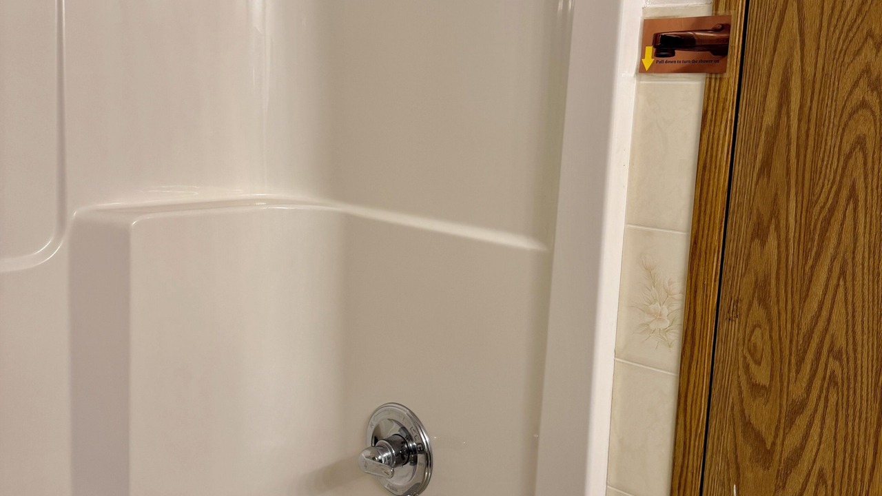 Photo of Bathroom in Whitehorse