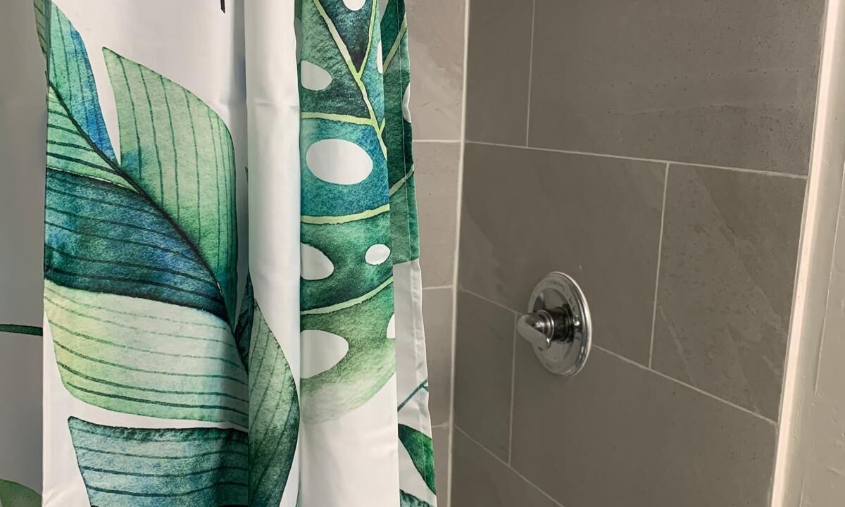 Photo of Bathroom in Downtown Calgary