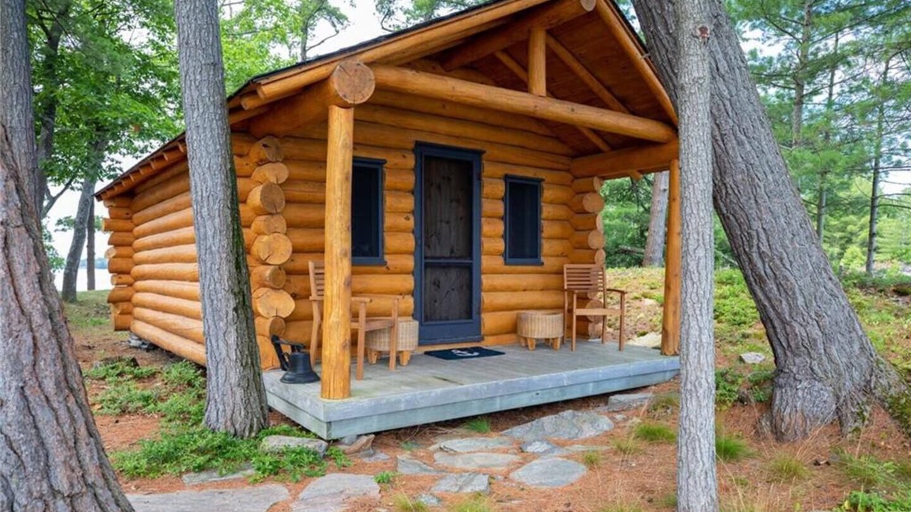 Photo of Patio Balcony in The Archipelago