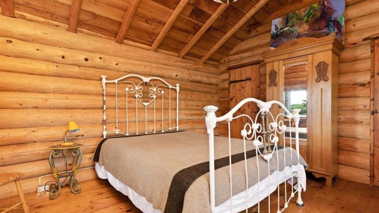 Photo of Bedroom in The Archipelago