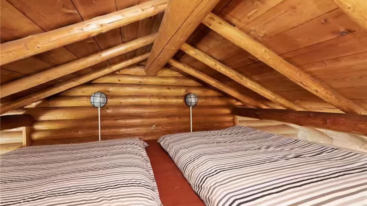 Photo of Bedroom in The Archipelago