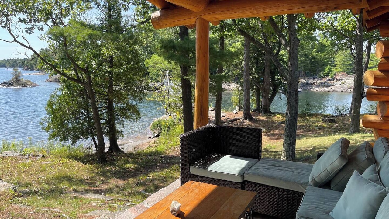 Photo of Outdoor in The Archipelago