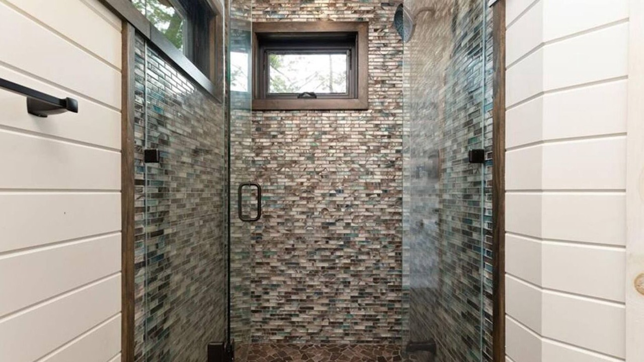 Photo of Bathroom in The Archipelago