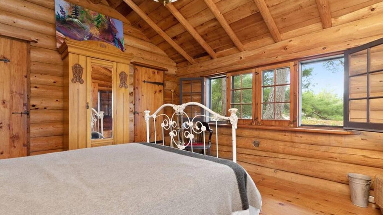 Photo of Bedroom in The Archipelago