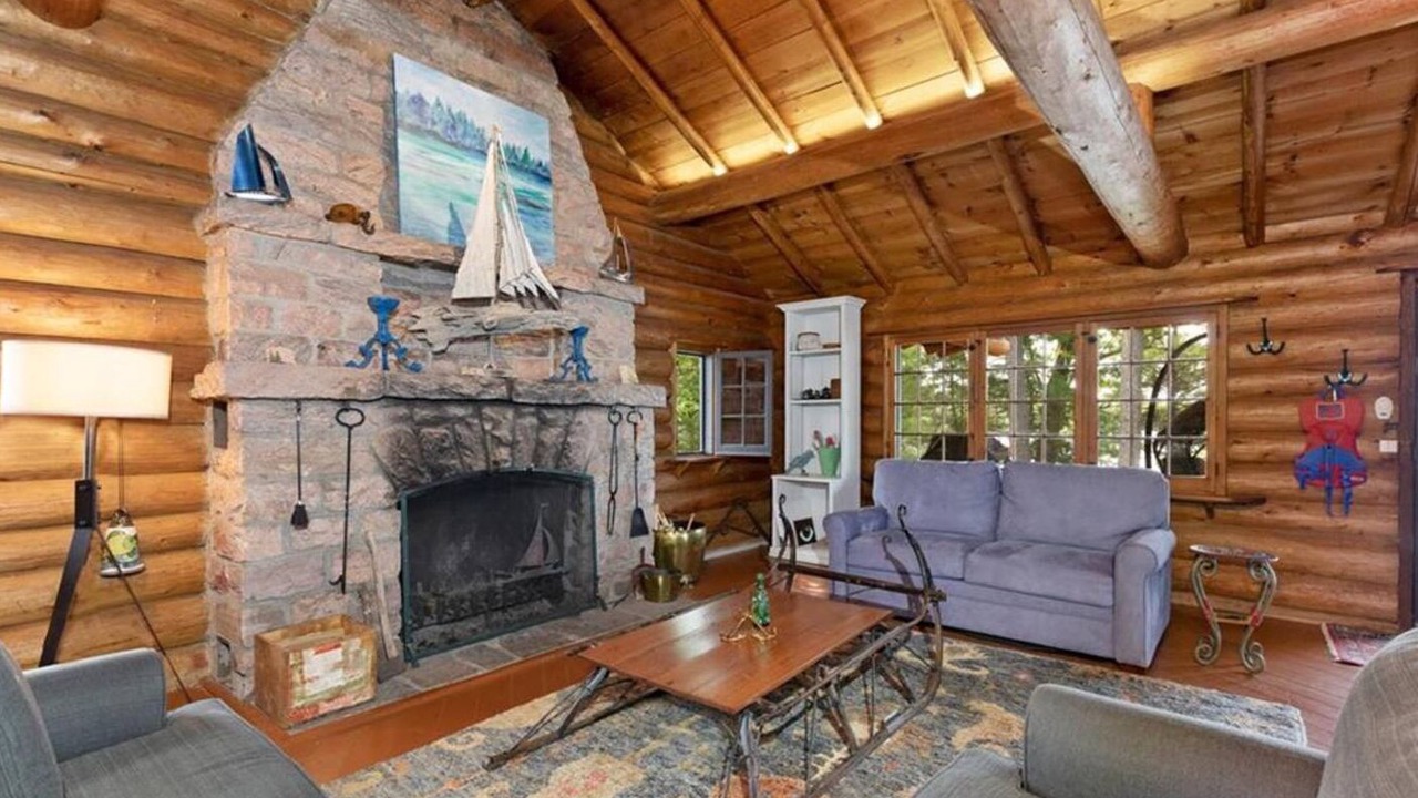 Photo of Livingroom in The Archipelago