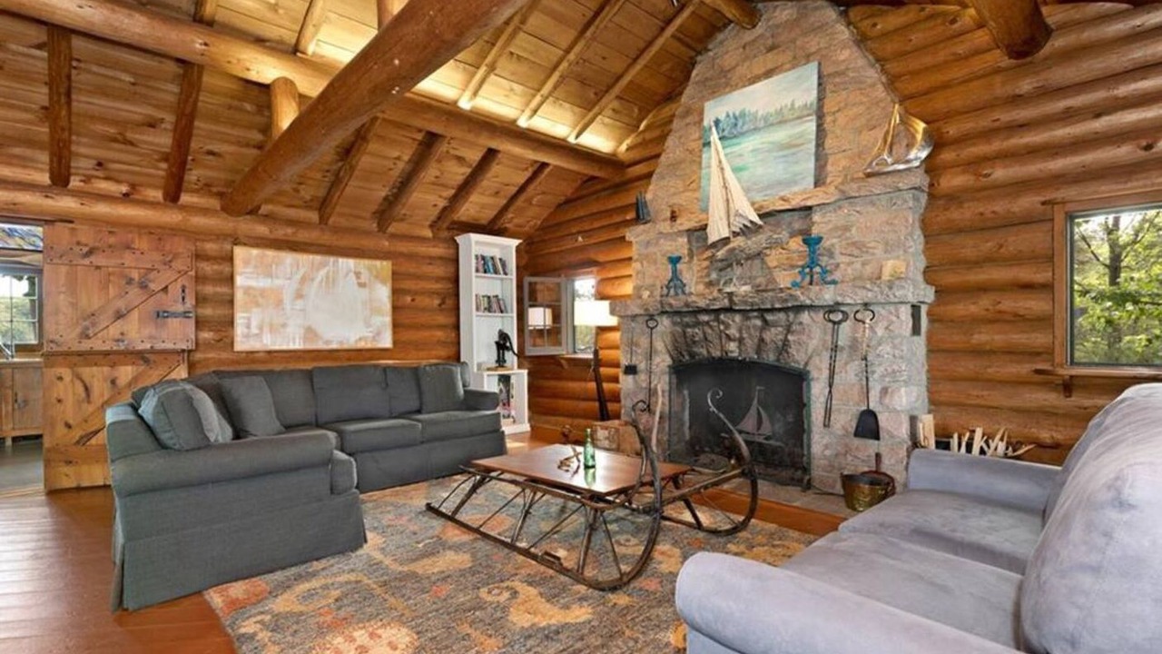 Photo of Livingroom in The Archipelago