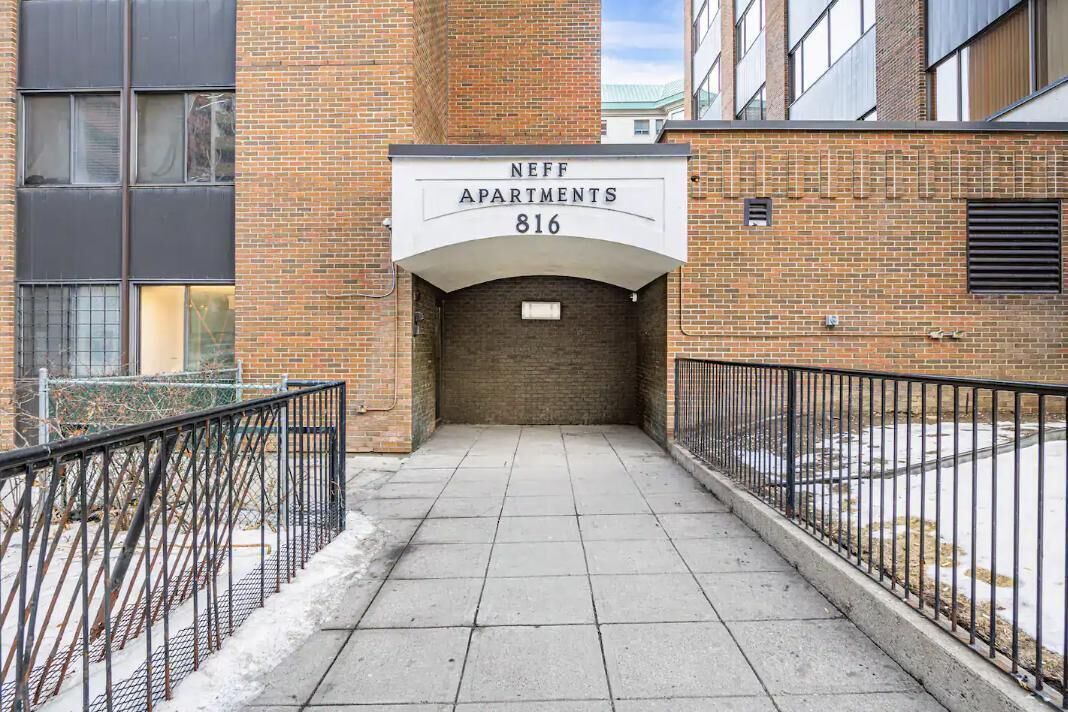 Photo of Outdoor in Downtown Calgary
