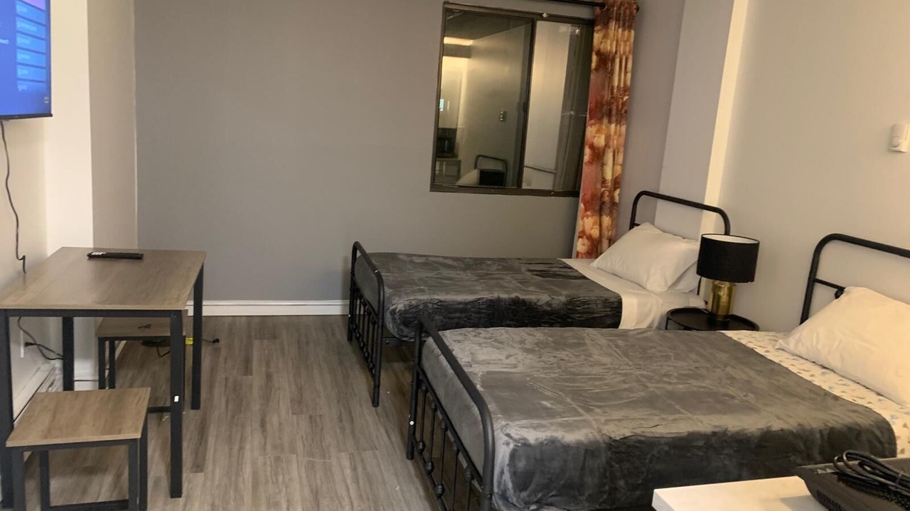 Photo of Bedroom in Downtown Calgary