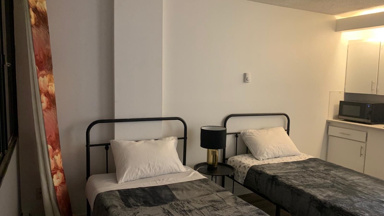 Photo of Bedroom in Downtown Calgary