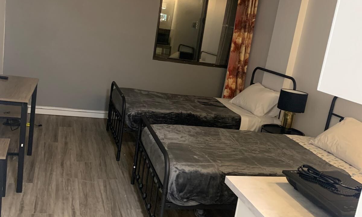 Photo of Bedroom in Downtown Calgary