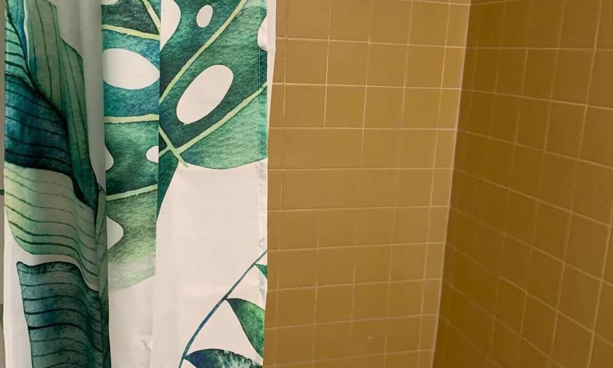 Photo of Bathroom in Downtown Calgary