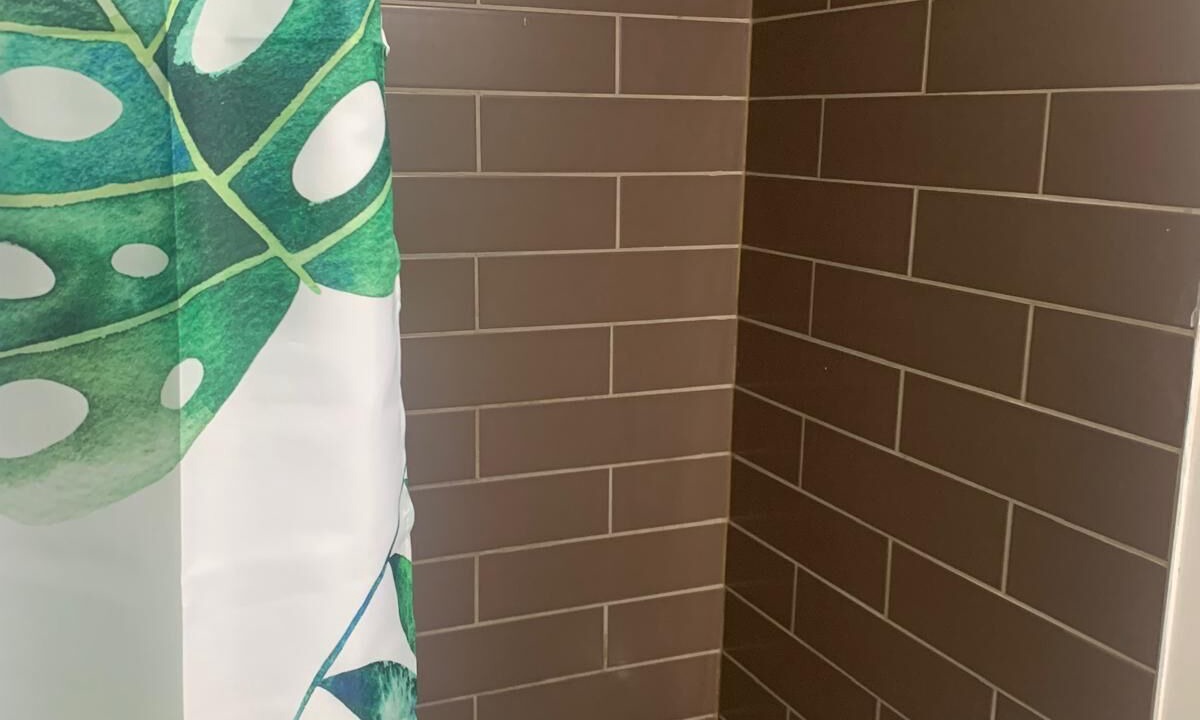 Photo of Bathroom in Eau Claire