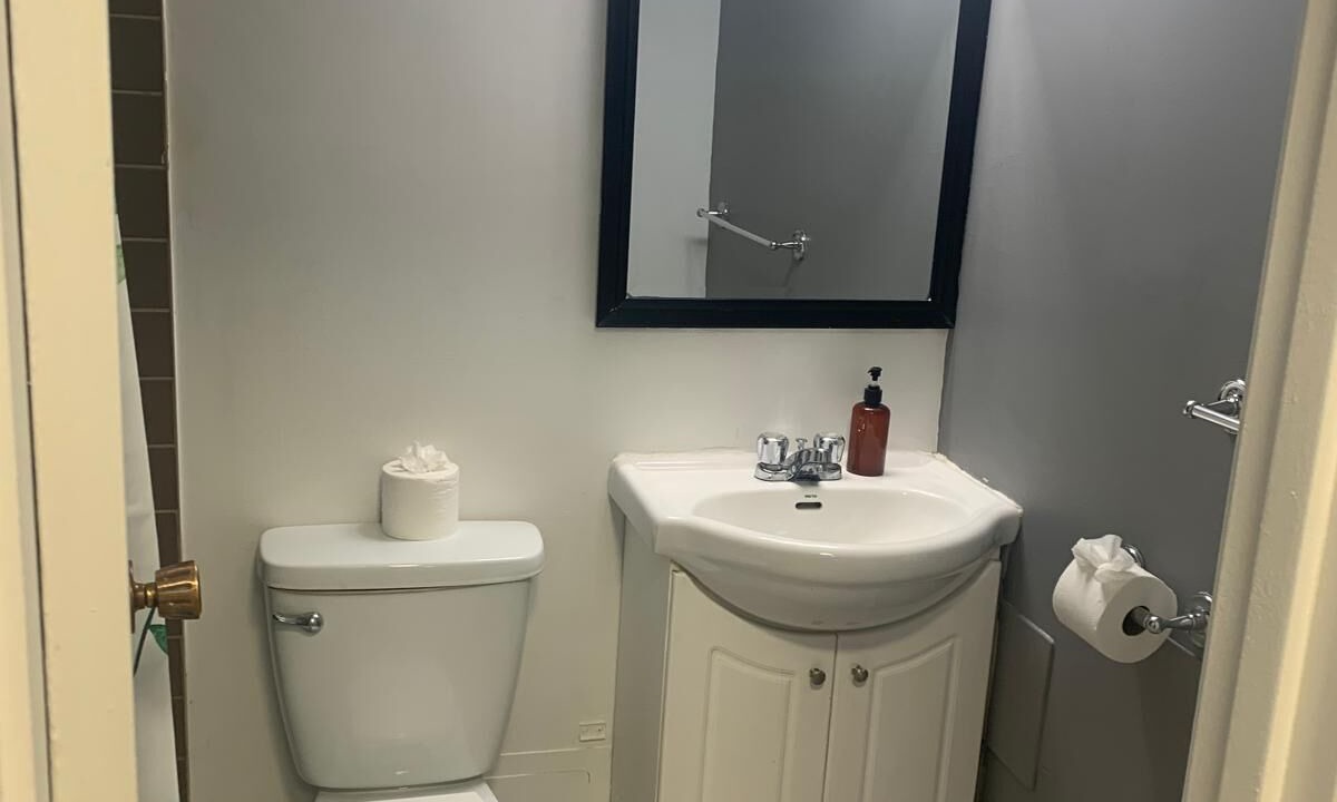 Photo of Bathroom in Eau Claire