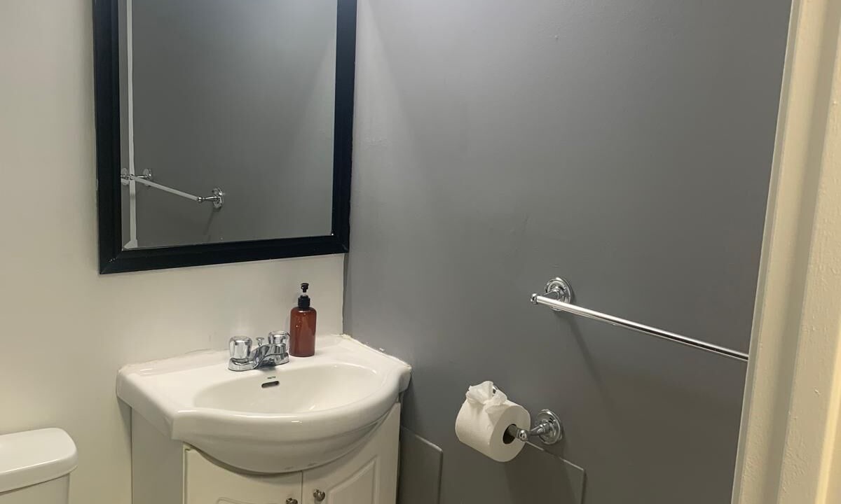 Photo of Bathroom in Eau Claire