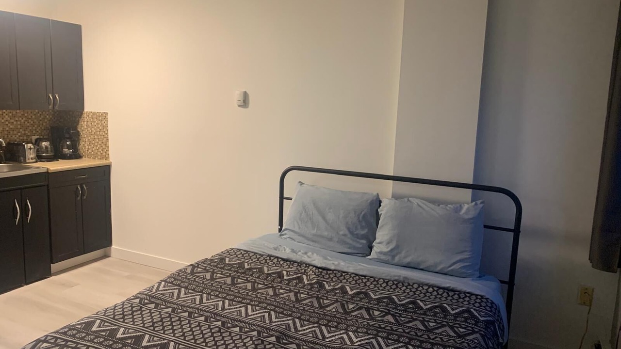 Photo of Bedroom in Eau Claire