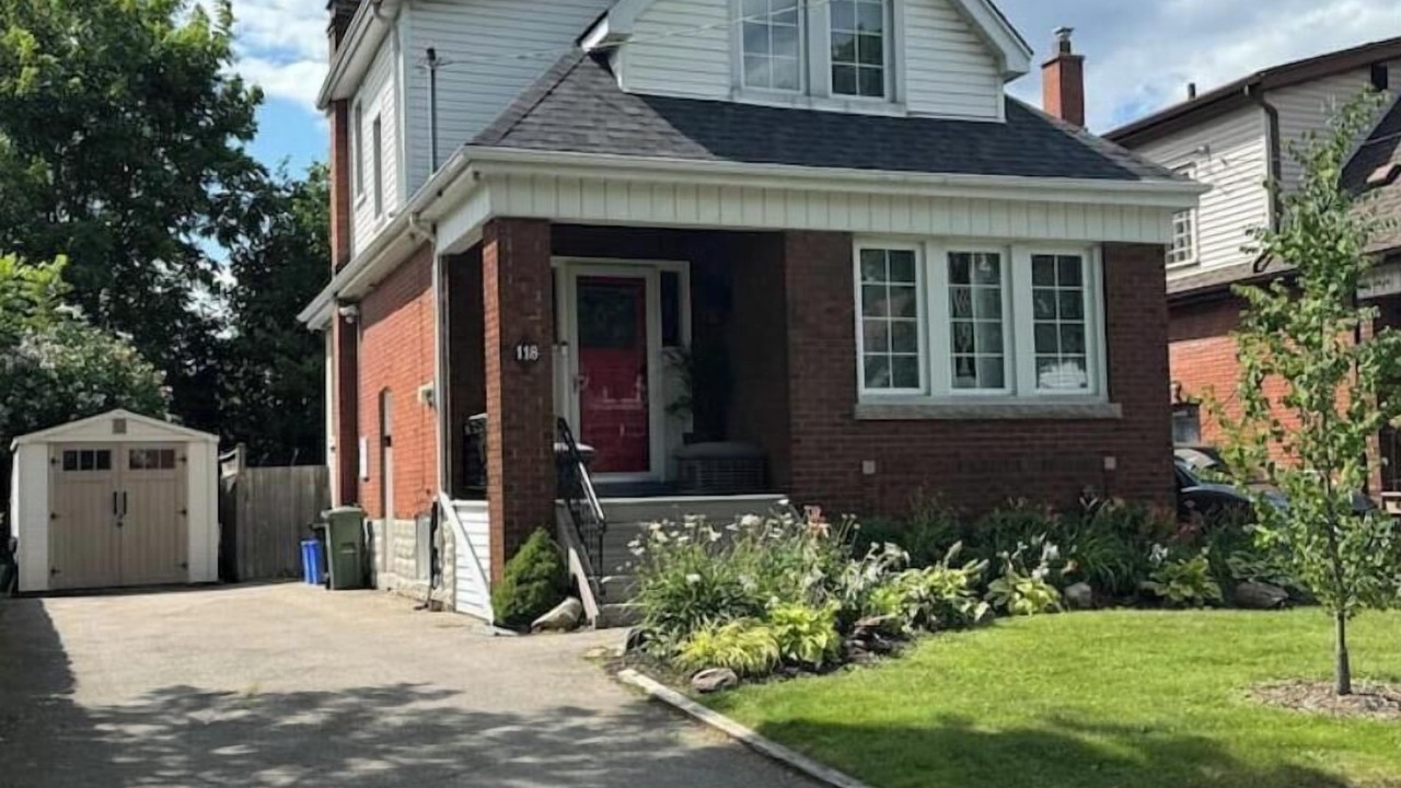 Photo of Outdoor in Hamilton