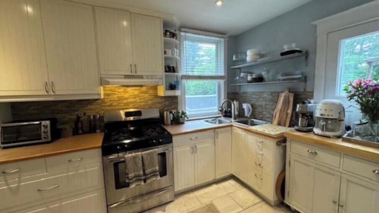 Photo of Kitchen in Hamilton