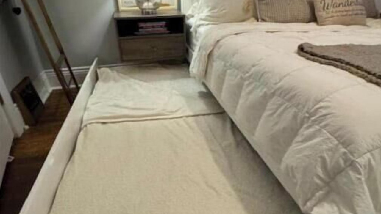 Photo of Bedroom in Hamilton
