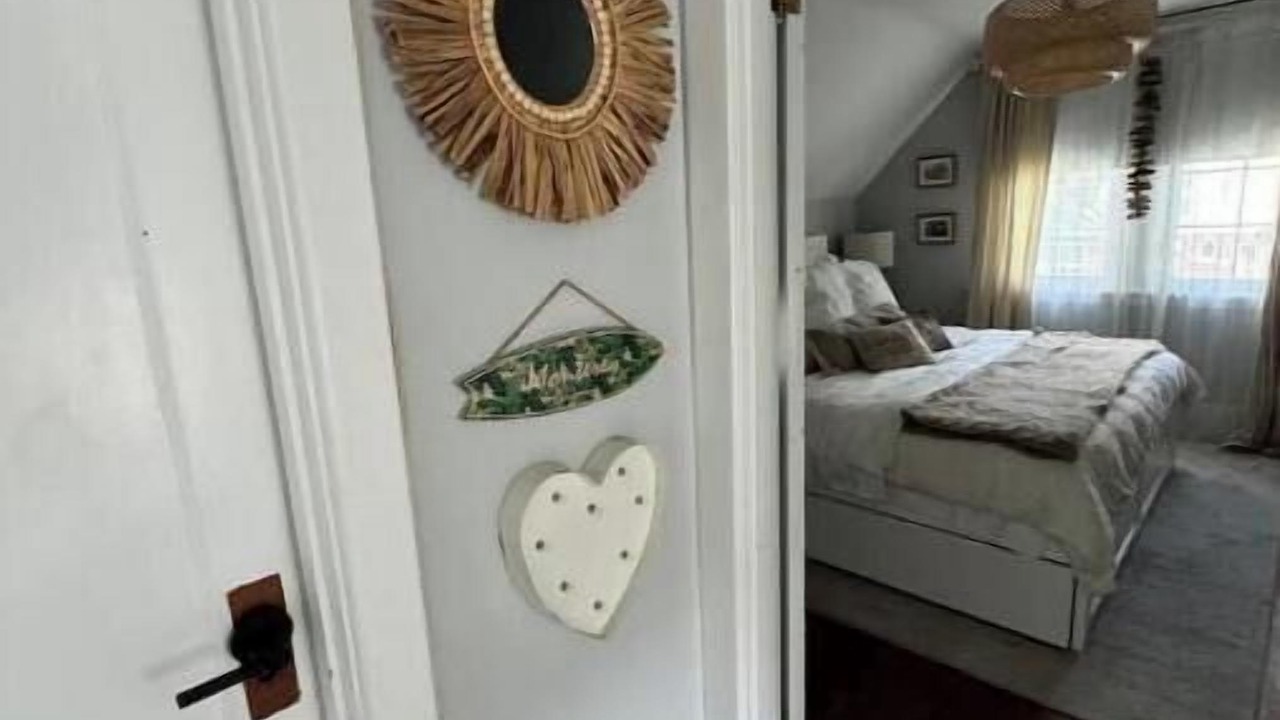 Photo of Bedroom in Hamilton