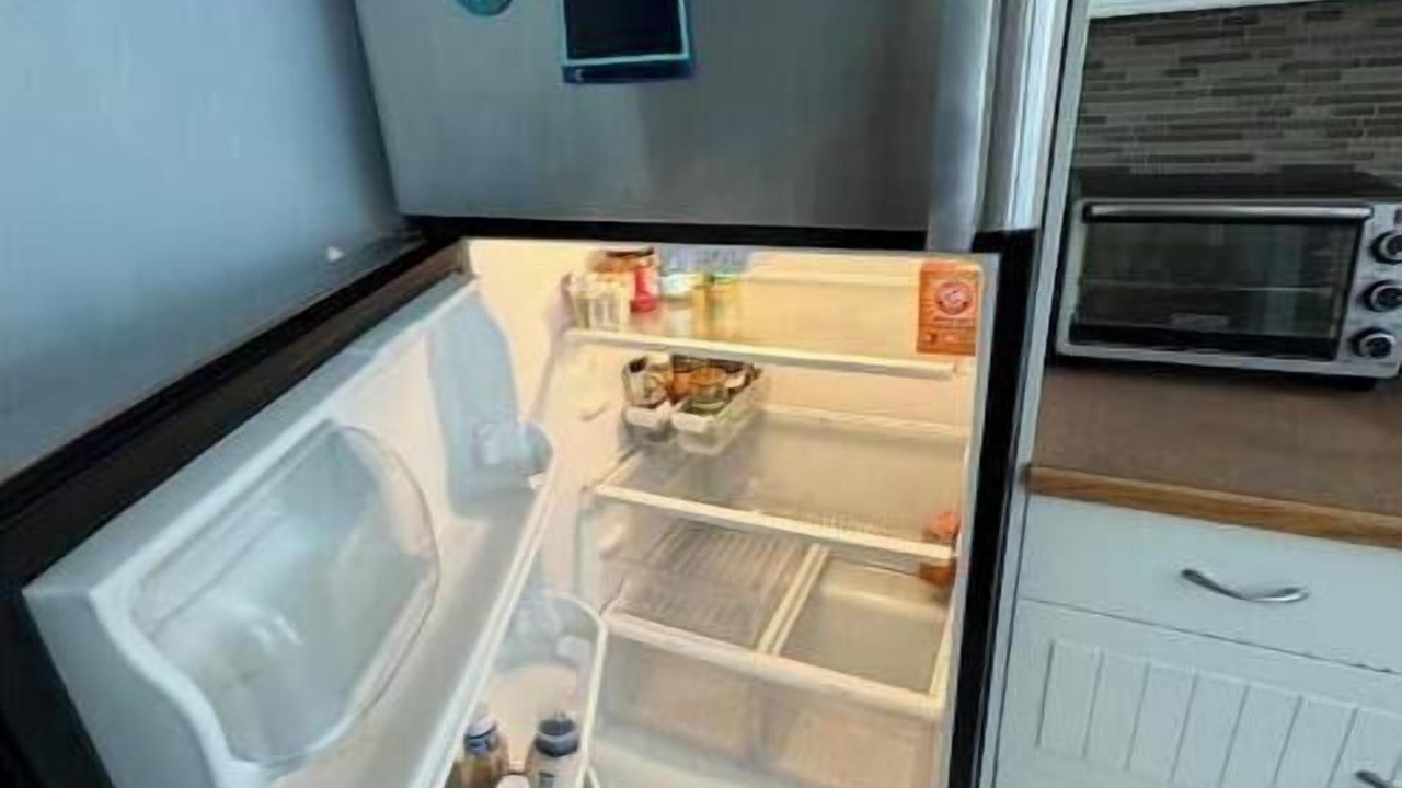 Photo of Kitchen in Hamilton
