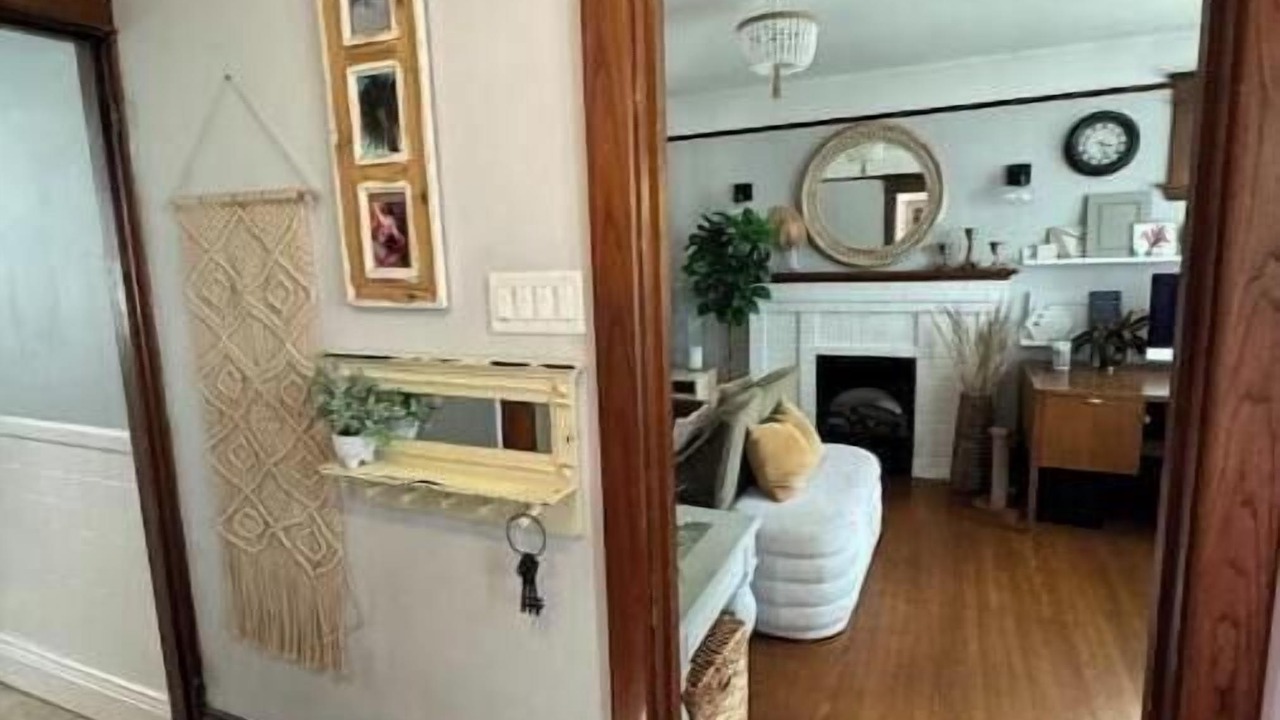 Photo of Bedroom in Hamilton