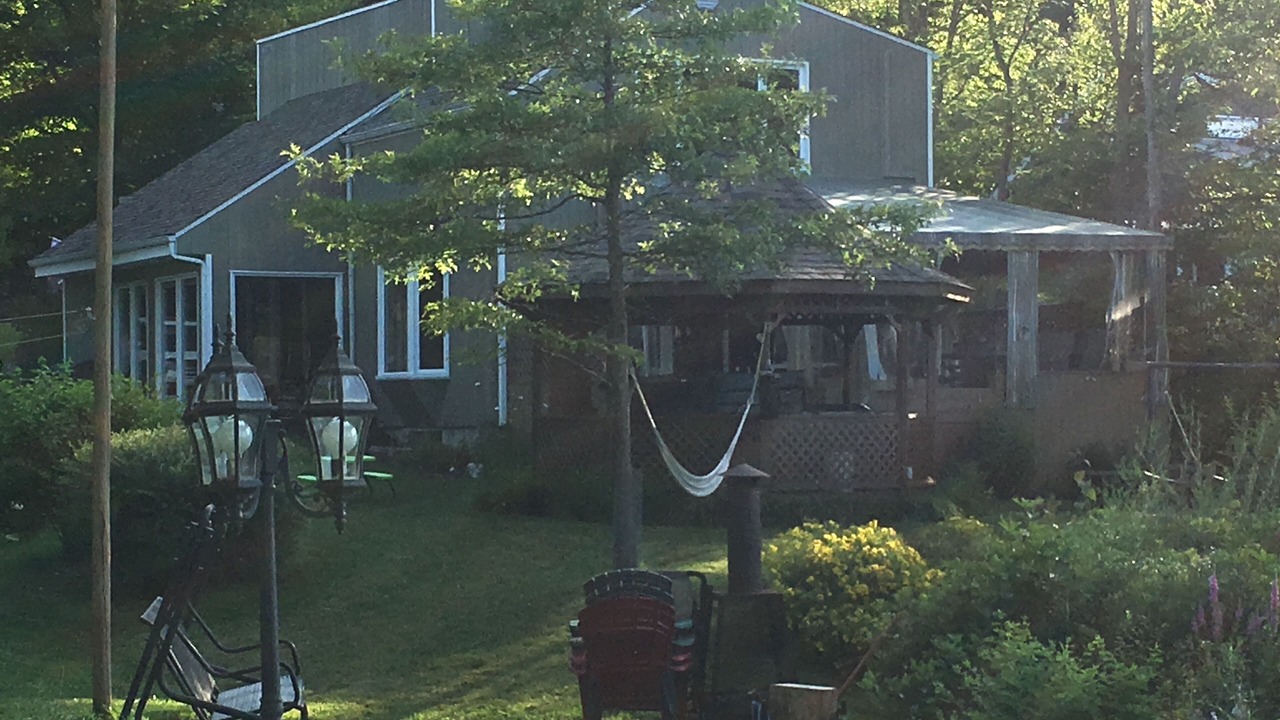 Photo of Outdoor in Saint-Claude