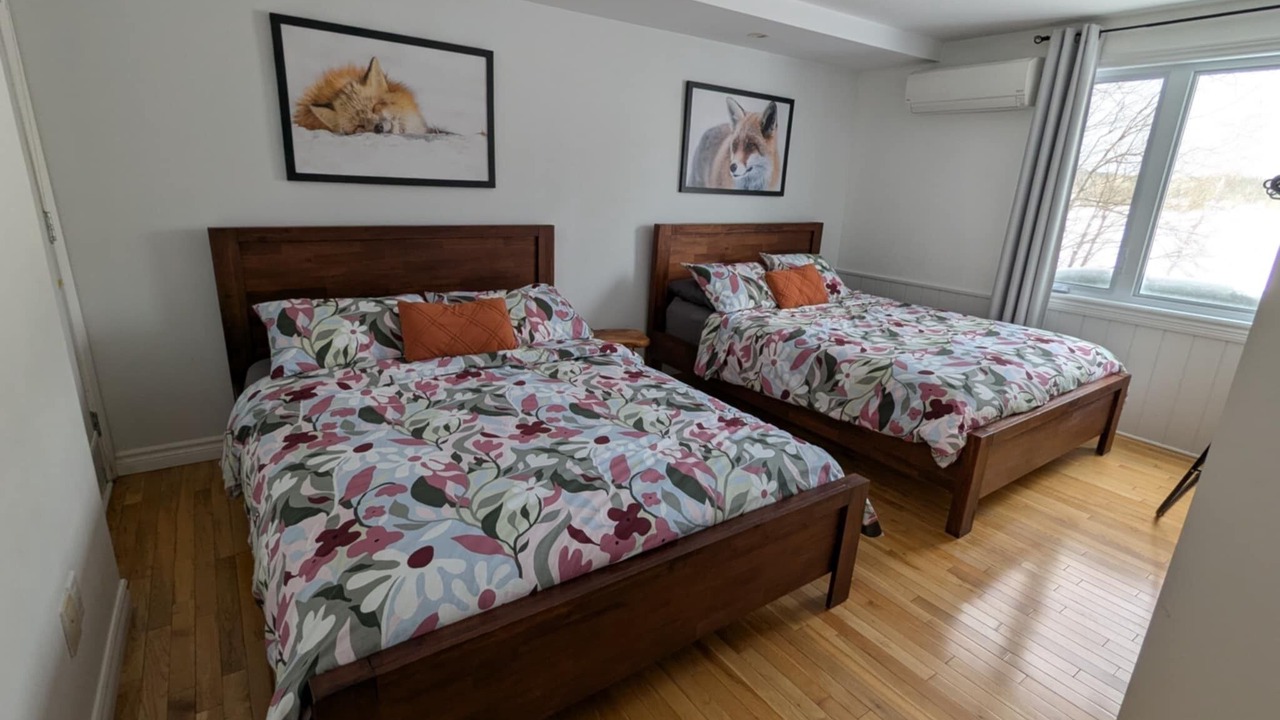 Photo of Bedroom in Saint-Claude