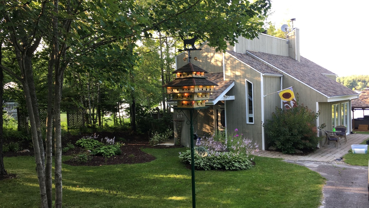 Photo of Outdoor in Saint-Claude