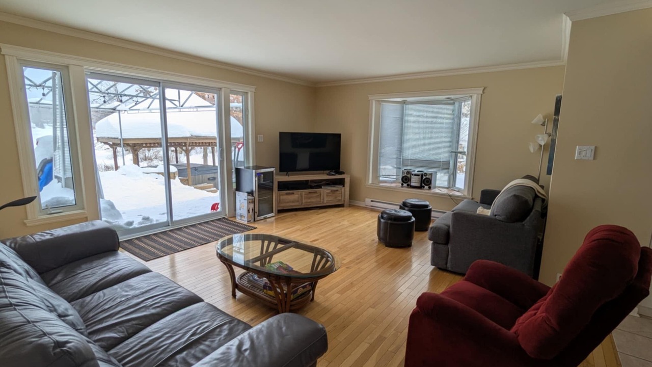 Photo of Livingroom in Saint-Claude
