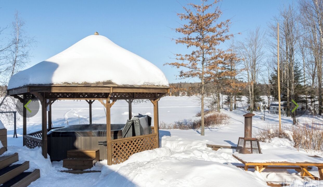Photo of Outdoor in Saint-Claude