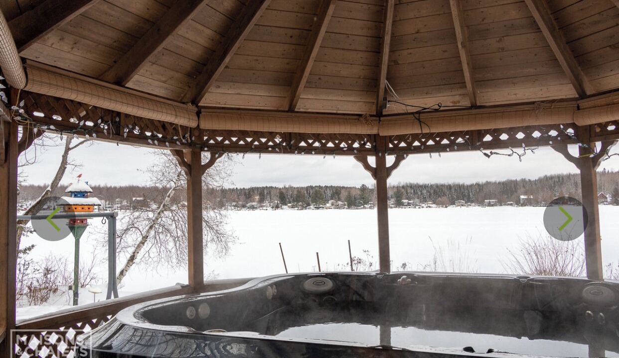 Photo of Outdoor in Saint-Claude