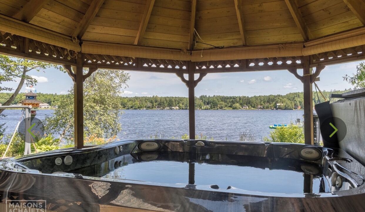 Photo of Outdoor in Saint-Claude