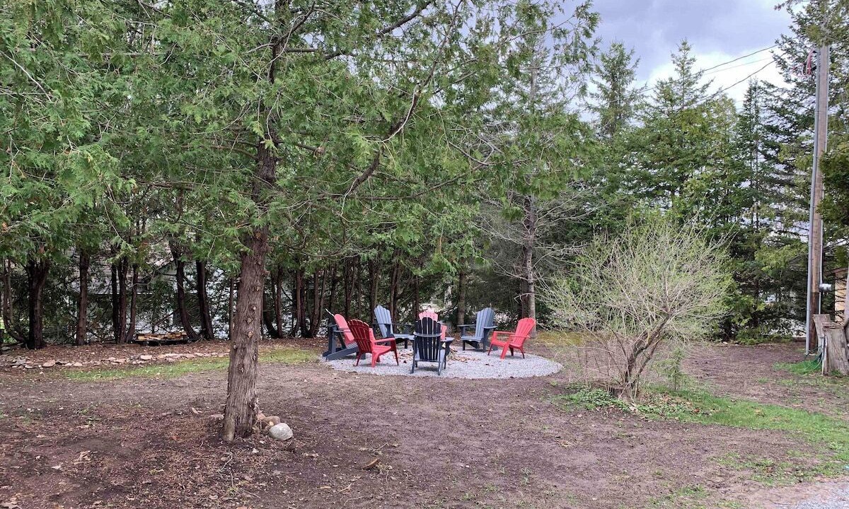 Photo of Outdoor in Fenelon Falls