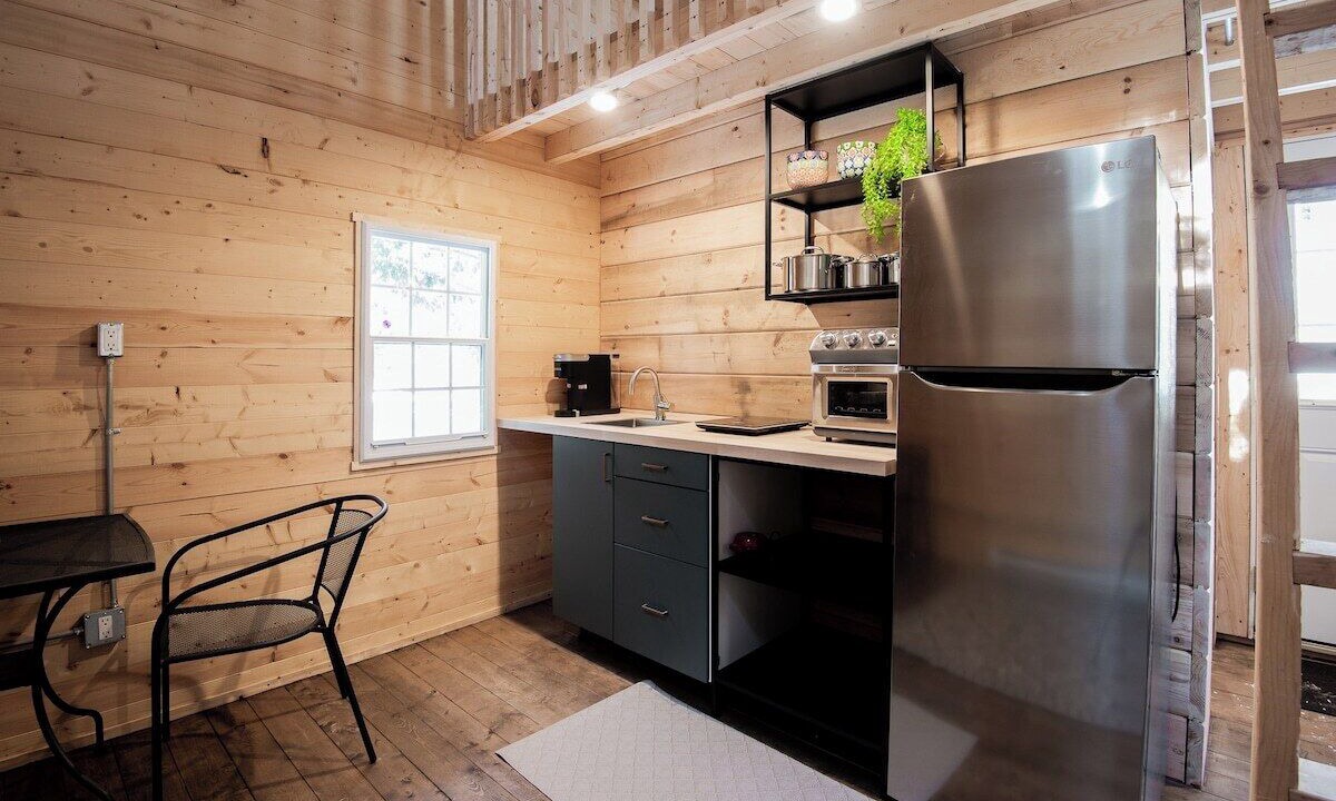Photo of Kitchen in Fenelon Falls