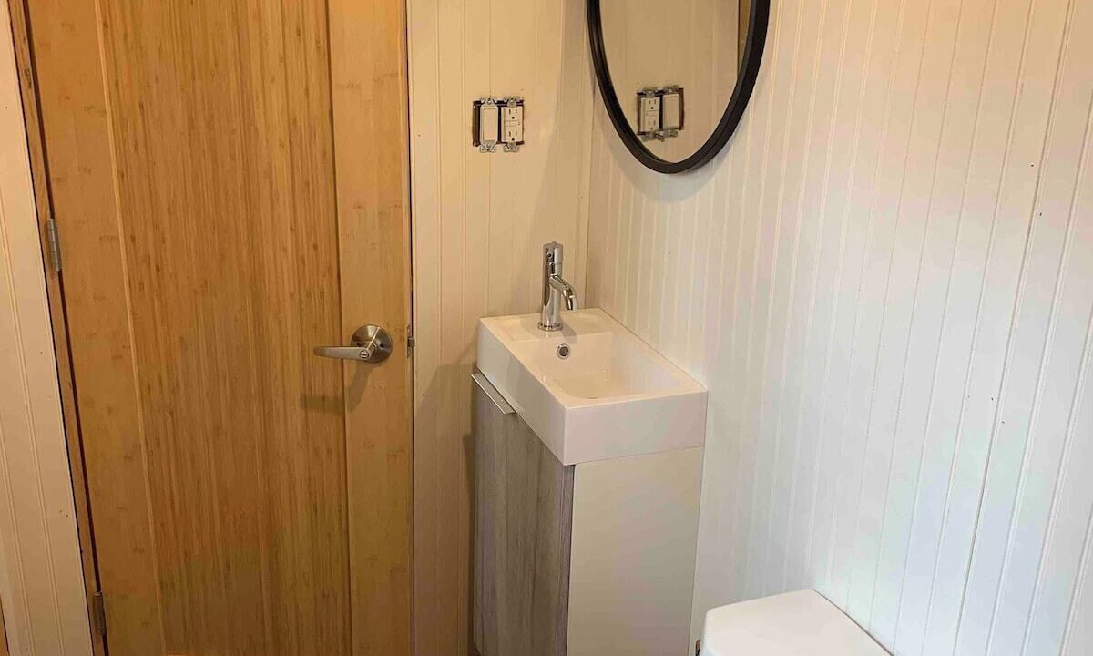 Photo of Bathroom in Fenelon Falls