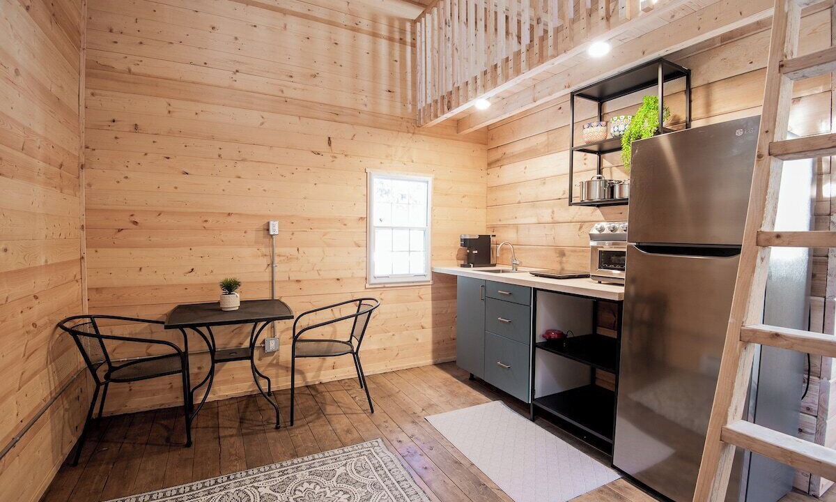 Photo of Kitchen in Fenelon Falls
