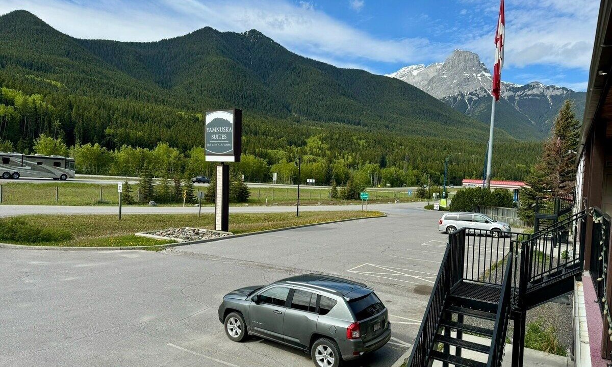Photo of Outdoor in Canmore