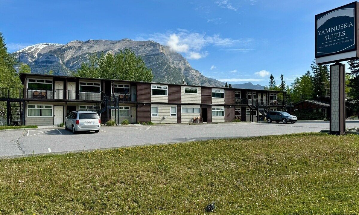 Photo of Outdoor in Canmore