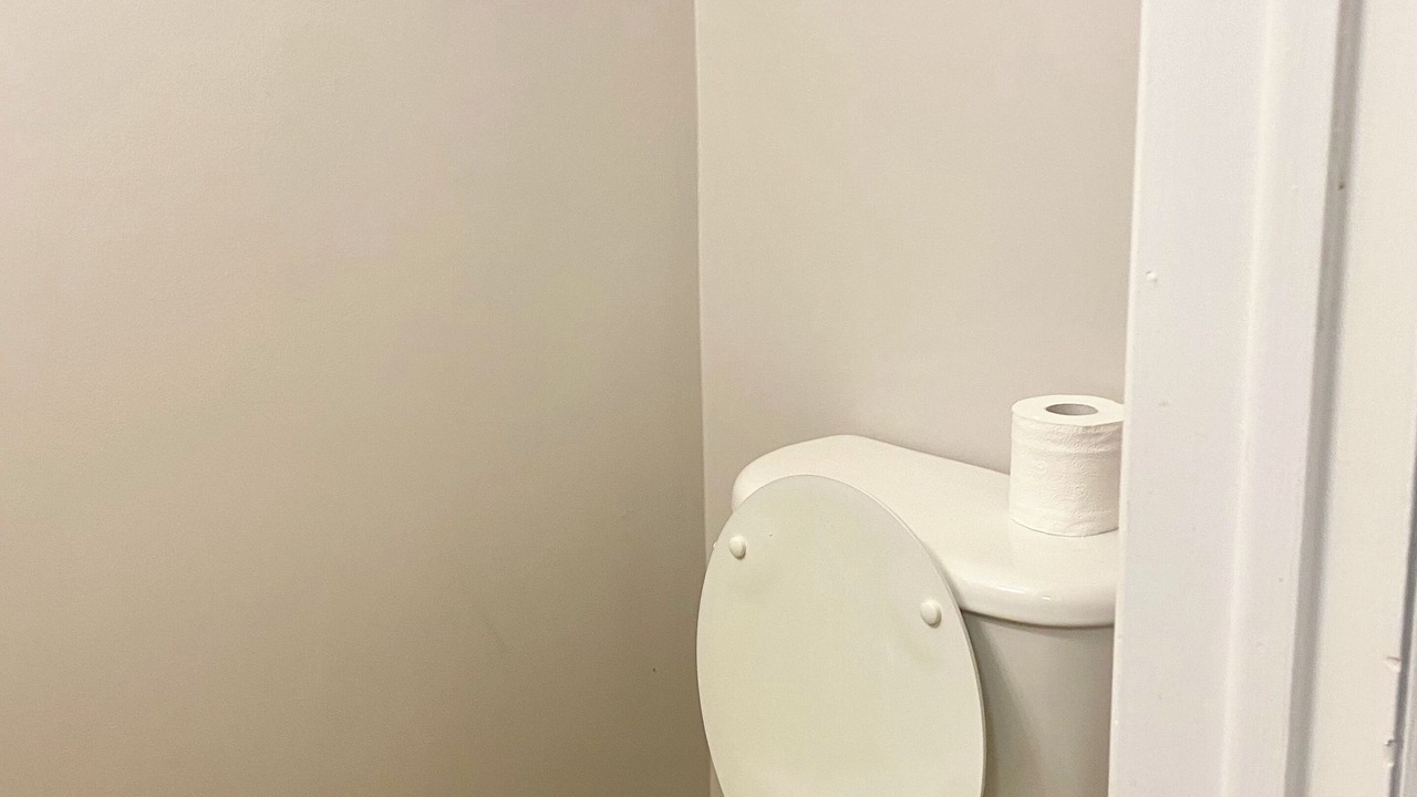 Photo of Bathroom in Waterloo