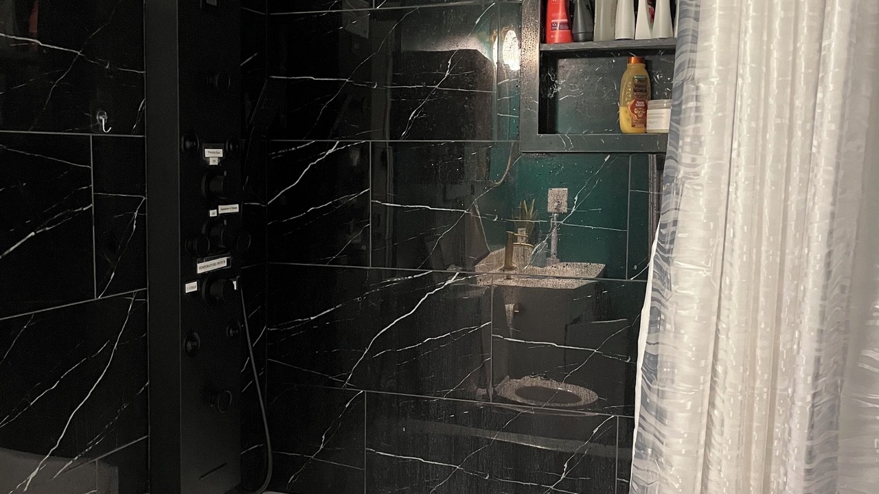 Photo of Bathroom in Waterloo