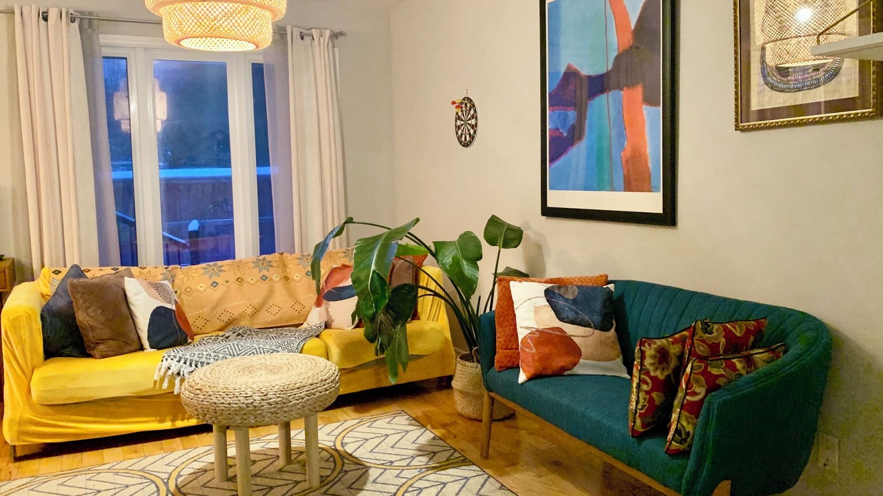 Photo of Livingroom in Waterloo