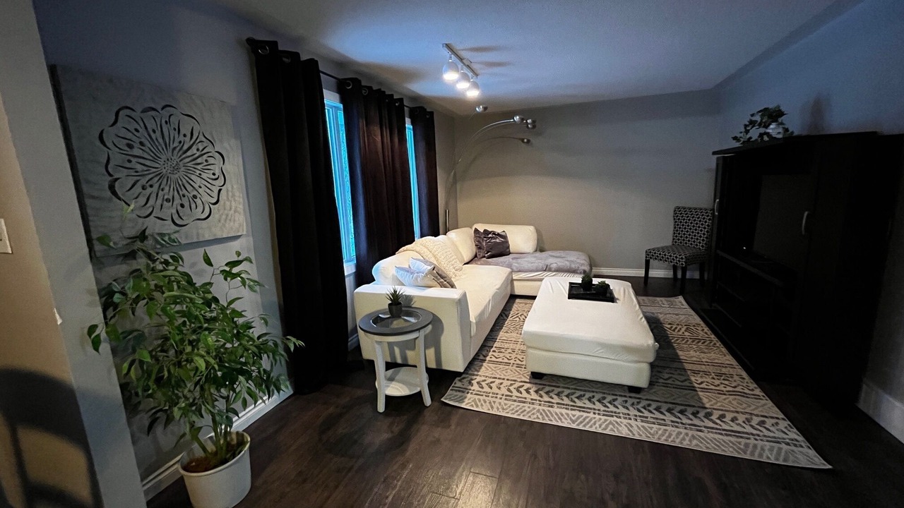 Photo of Livingroom in Esterhazy