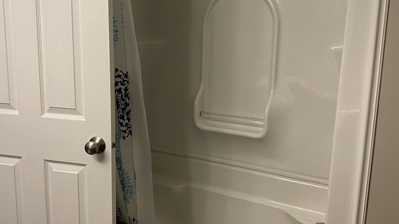 Photo of Bathroom in Esterhazy