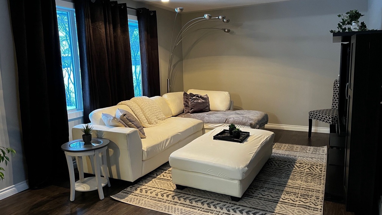 Photo of Livingroom in Esterhazy