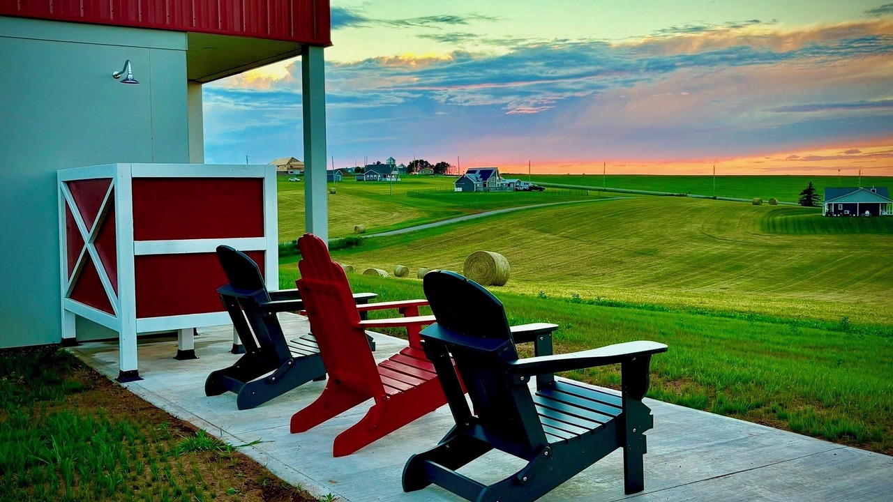 Photo of Outdoor in Park Corner
