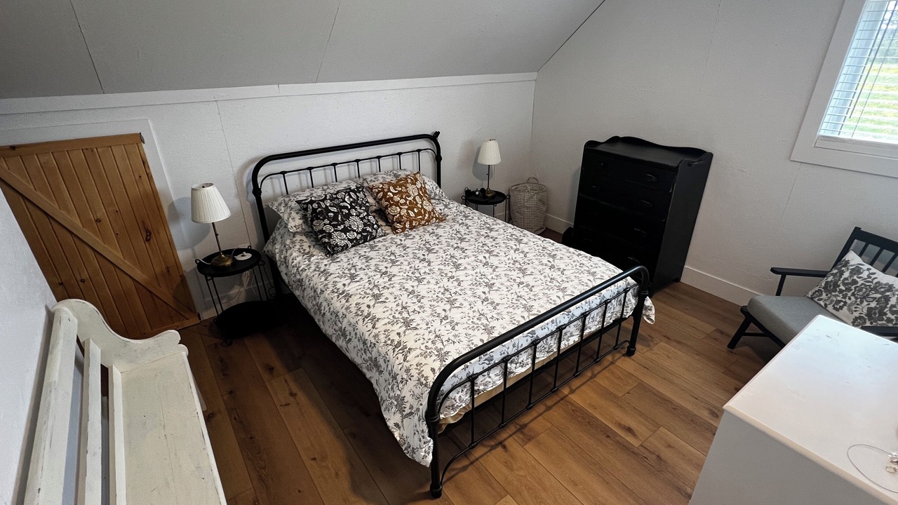 Photo of Bedroom in Park Corner