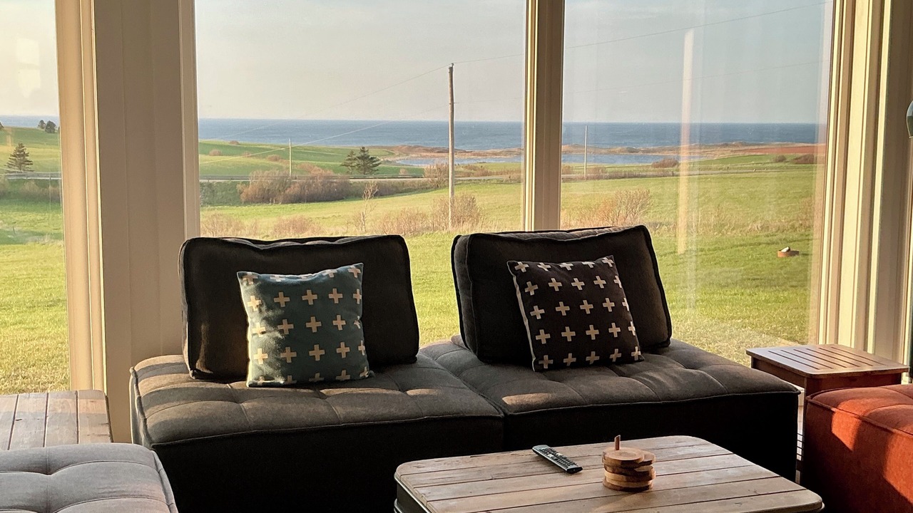 Photo of Livingroom in Park Corner
