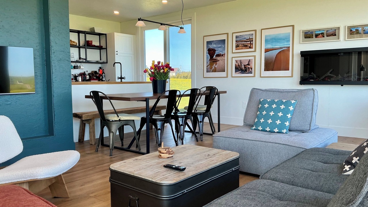 Photo of Livingroom in Park Corner