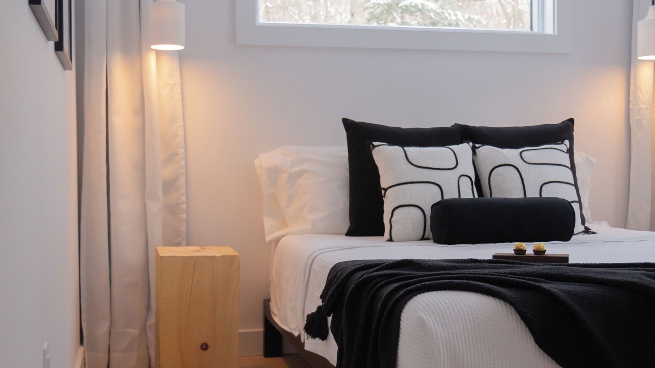 Photo of Bedroom in Cantley