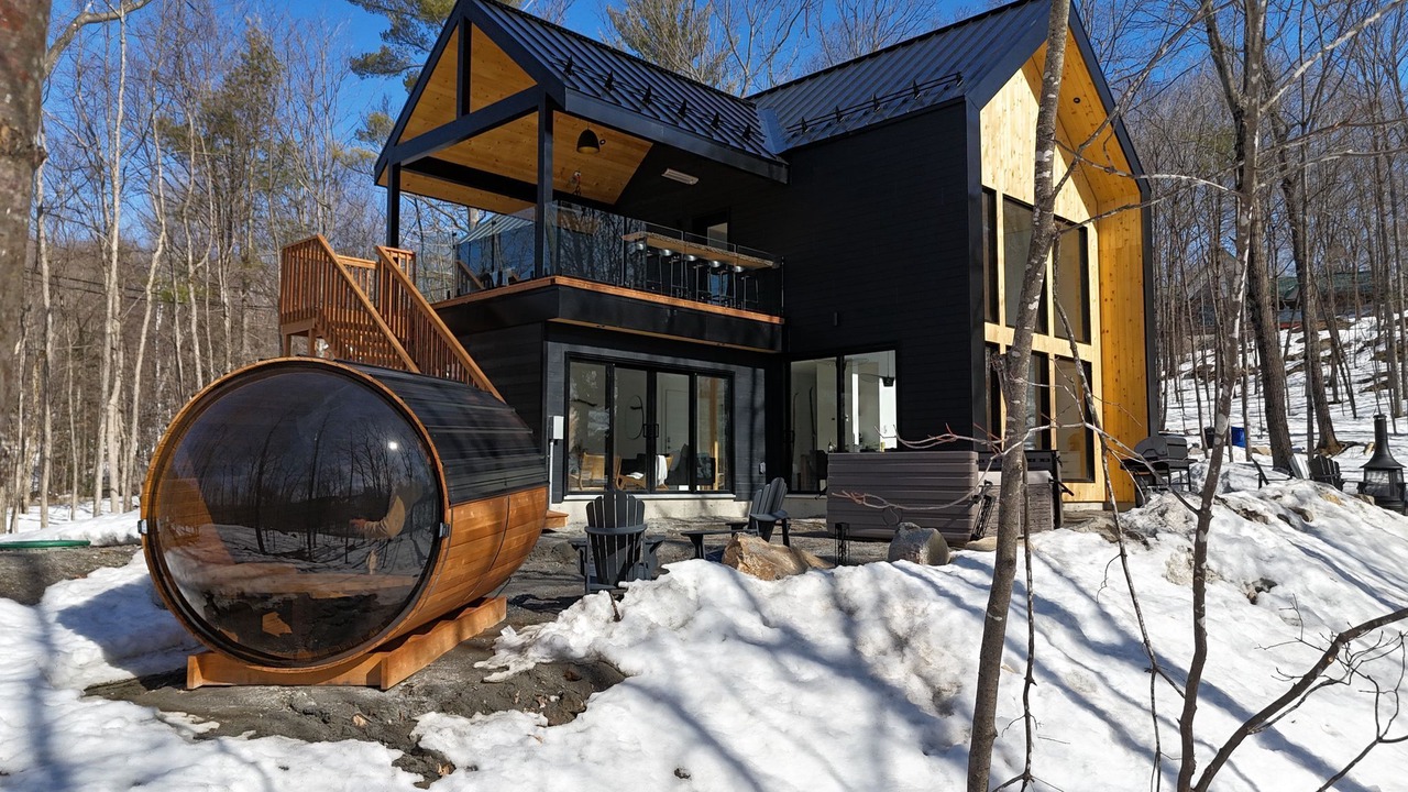 Photo of Outdoor in Cantley